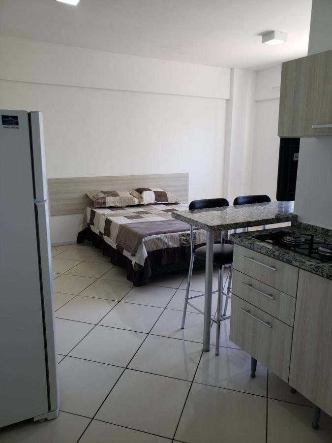 Spot Residence Sao Carlos 700M Da Usp Exteriér fotografie